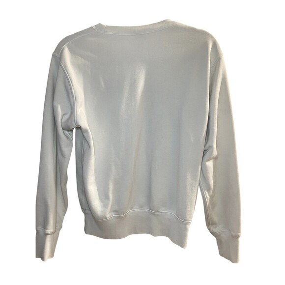 Uniqlo Disney Mickey Mouse x Keith Haring Artwork Pullover White Sweatshirt XXS - Picture 2 of 6